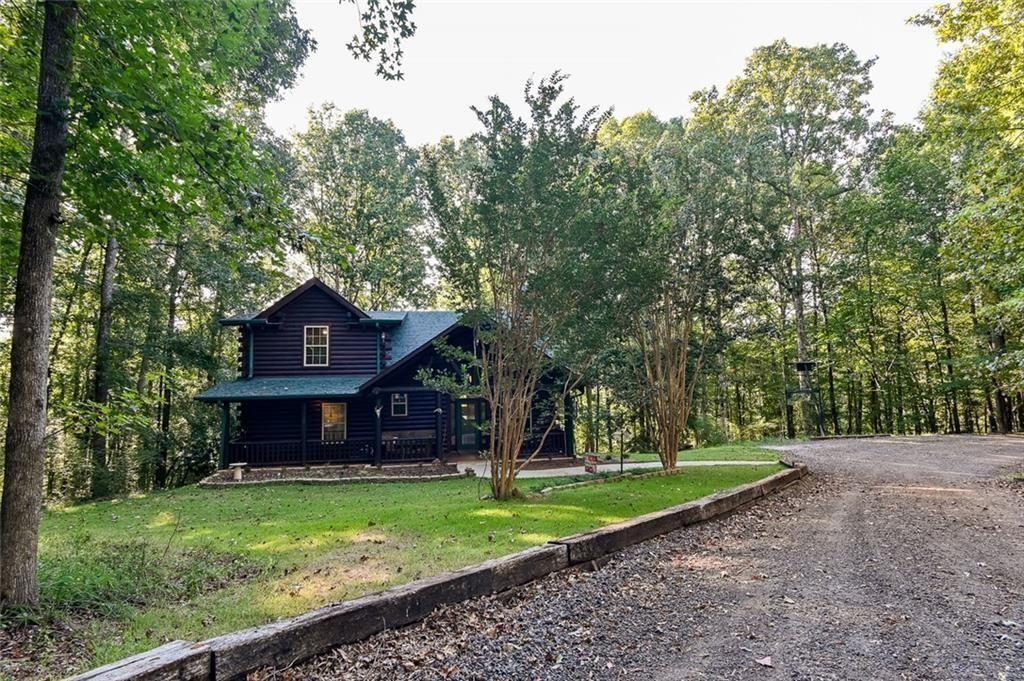 1225 Pitts Chapel Road E