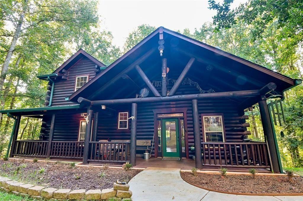 1225 Pitts Chapel Road E