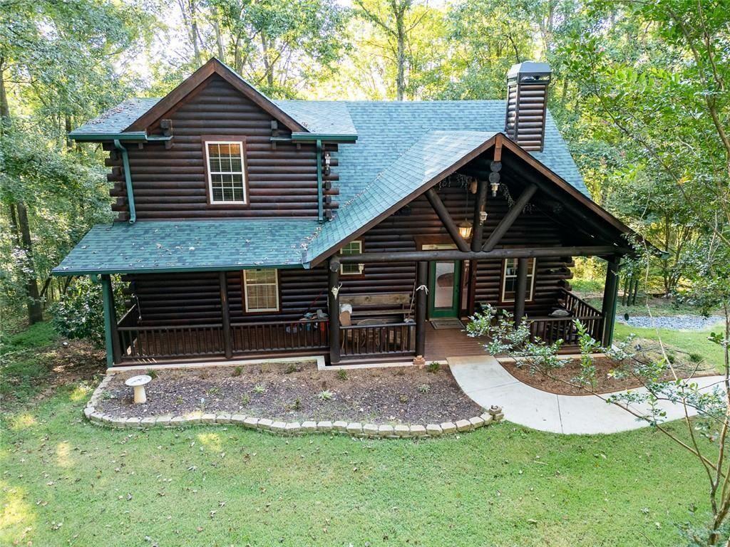 1225 Pitts Chapel Road E