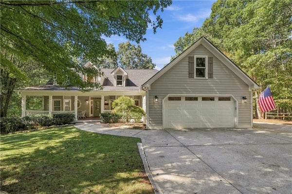 415 SHARP MOUNTAIN PKWY, JASPER, GA 30143 - Image 532e3edbebb577b325e87a092cec5565/77640137