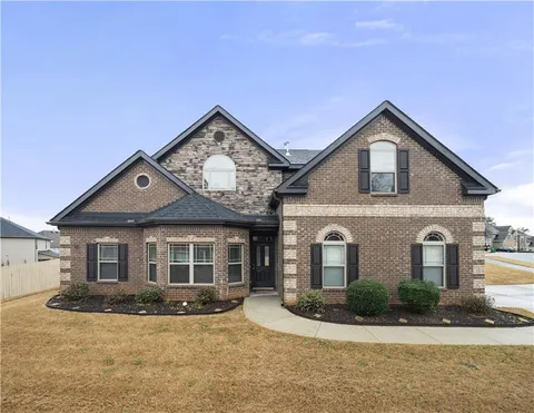3492 Maple Hill Road, Lithonia, GA 30038 - MLS#: 7532640