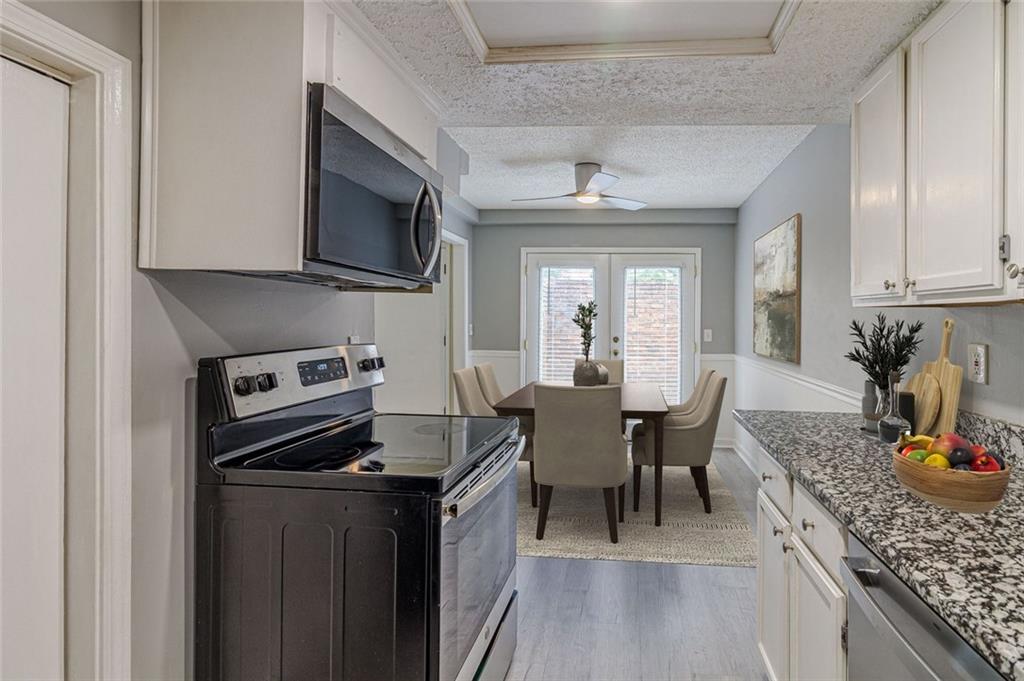 3547 Old Chamblee Tucker I