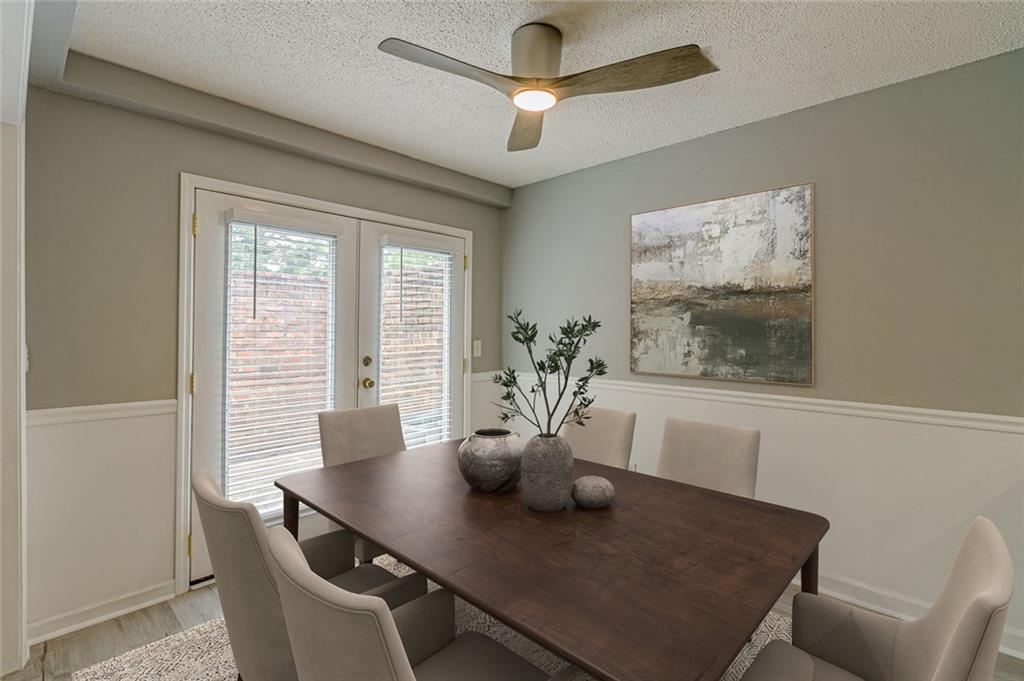 3547 Old Chamblee Tucker I