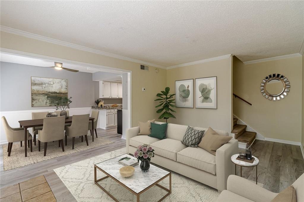 3547 Old Chamblee Tucker I