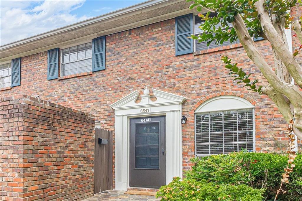 3547 Old Chamblee Tucker I