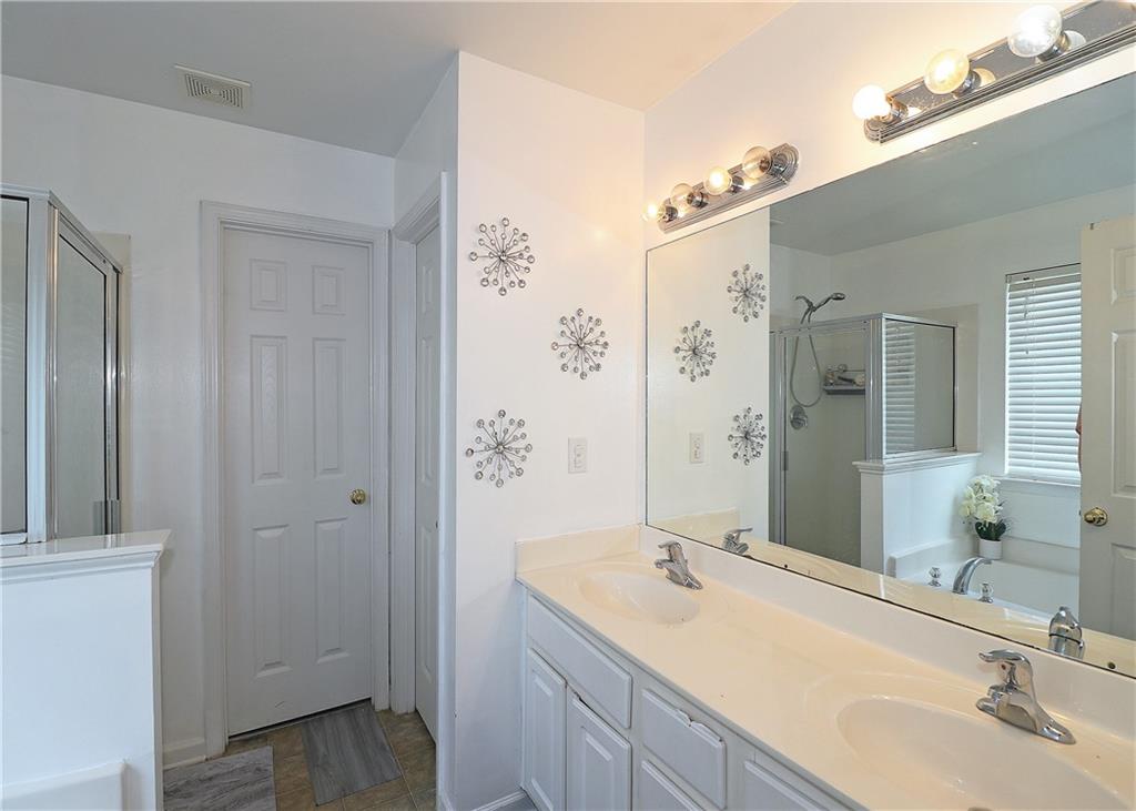 2428 Black Forest Drive, Conyers, Georgia image 13