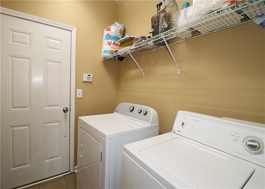 2428 Black Forest Drive, Conyers, Georgia image 16