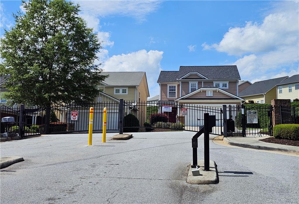 2428 Black Forest Drive, Conyers, Georgia image 21