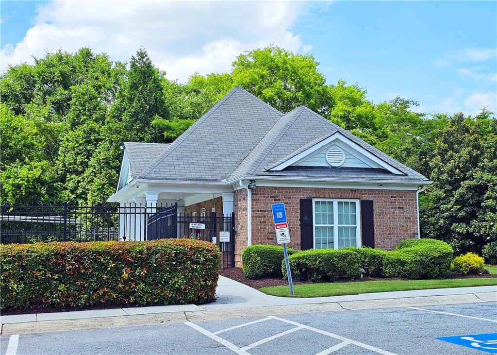 2428 Black Forest Drive, Conyers, Georgia image 22