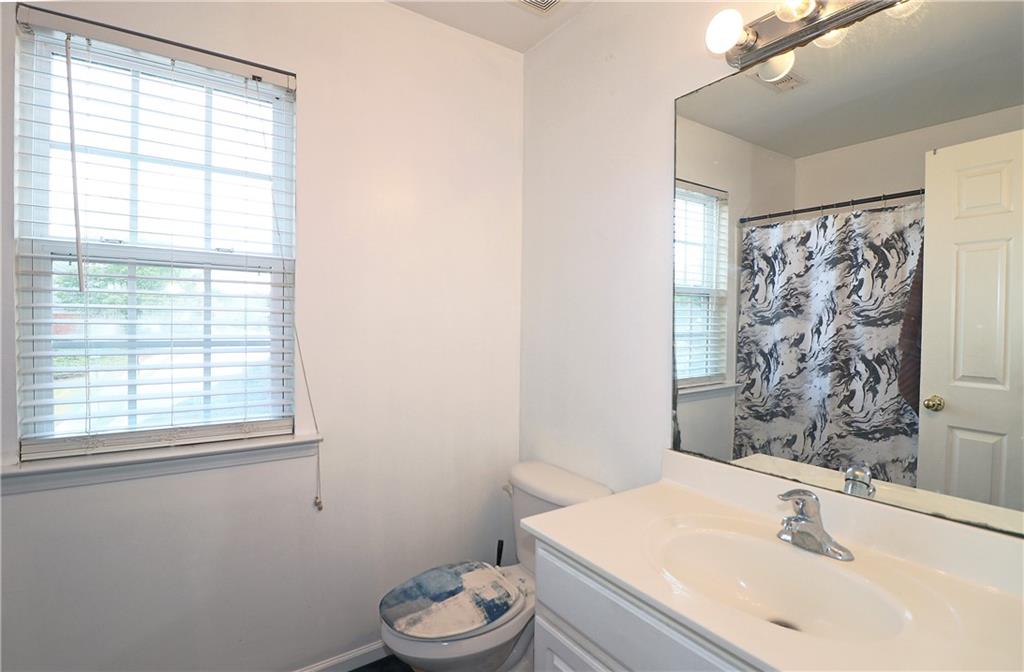 2428 Black Forest Drive, Conyers, Georgia image 12