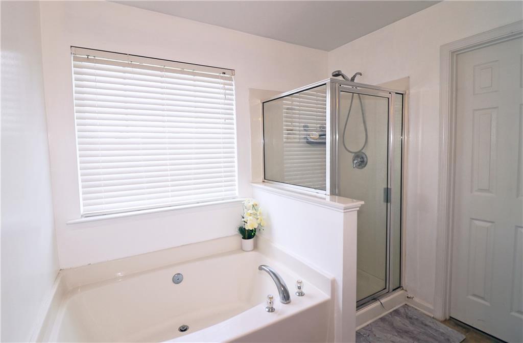 2428 Black Forest Drive, Conyers, Georgia image 24