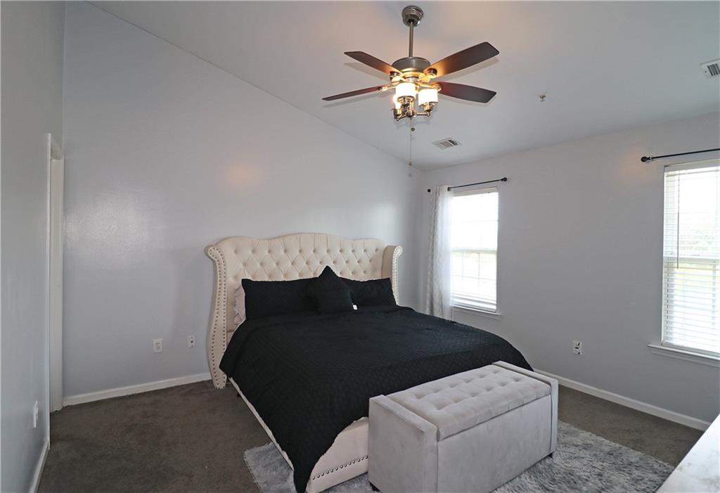 2428 Black Forest Drive, Conyers, Georgia image 9