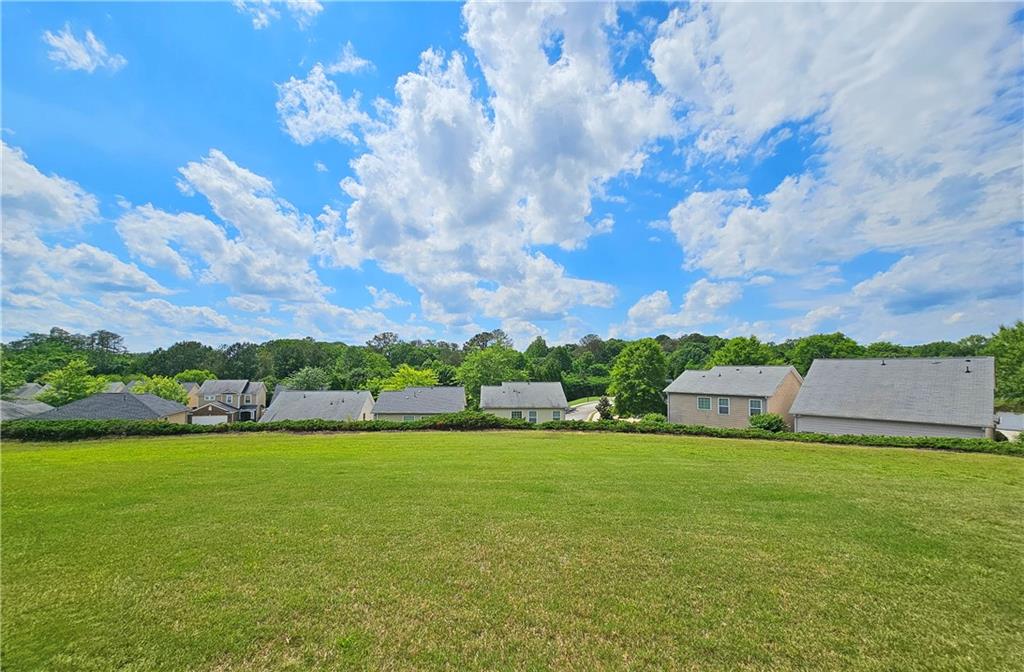 2428 Black Forest Drive, Conyers, Georgia image 18