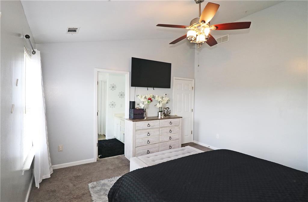 2428 Black Forest Drive, Conyers, Georgia image 8