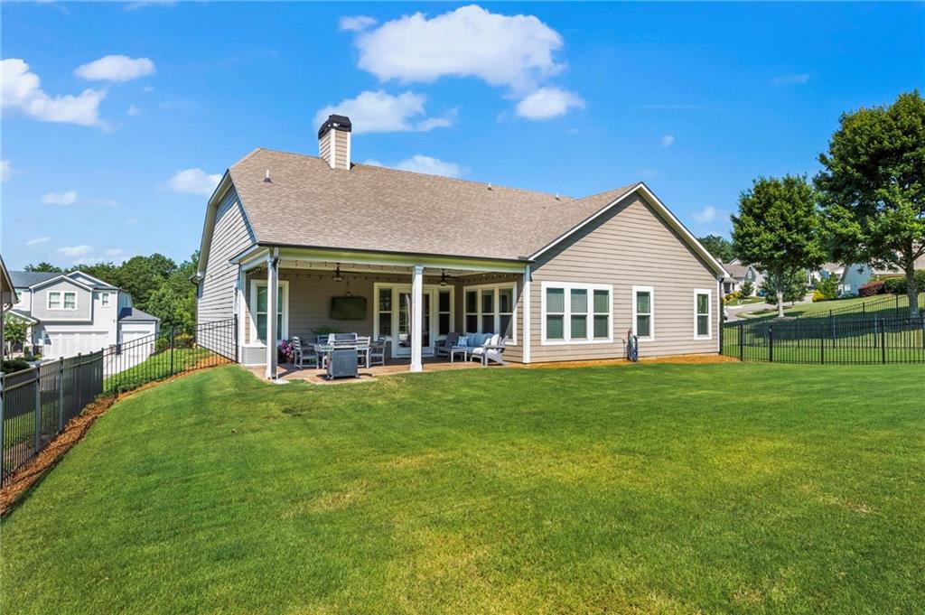 105 Laurel Canyon Trail