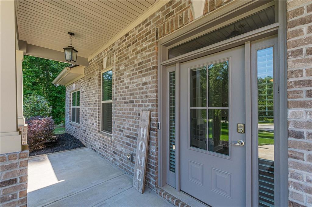 150 Whitworth Drive, Locust Grove, Georgia image 5
