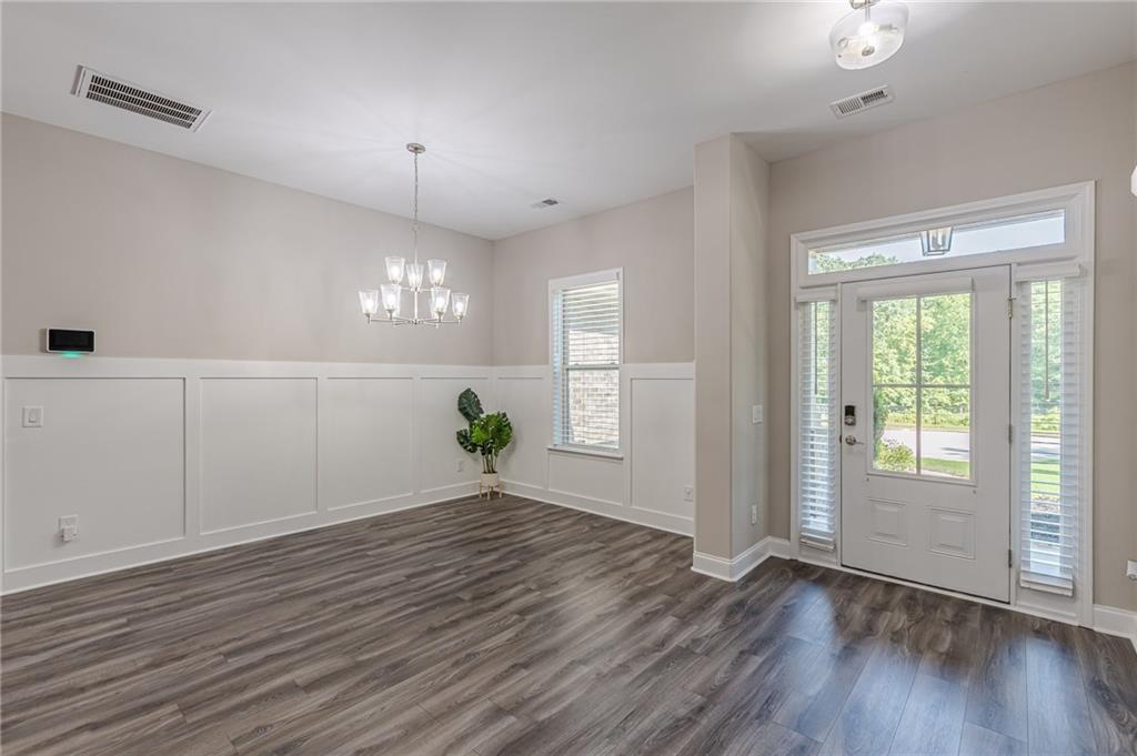 150 Whitworth Drive, Locust Grove, Georgia image 6