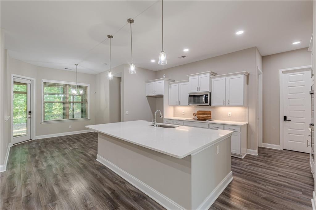 150 Whitworth Drive, Locust Grove, Georgia image 11