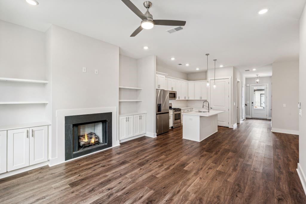 8210 Sonata Lane, Cumming, Georgia image 9