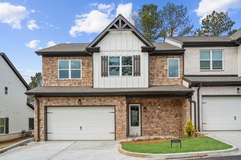 8210 Sonata Lane Cumming GA 30041