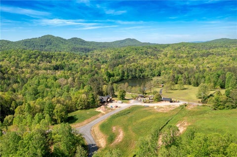 Vacant Land For Sale - LOT 15 Waterstone Way<br/> Mineral Bluff, GA 30559