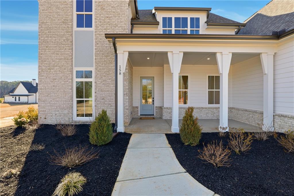 158 PALISADE Drive