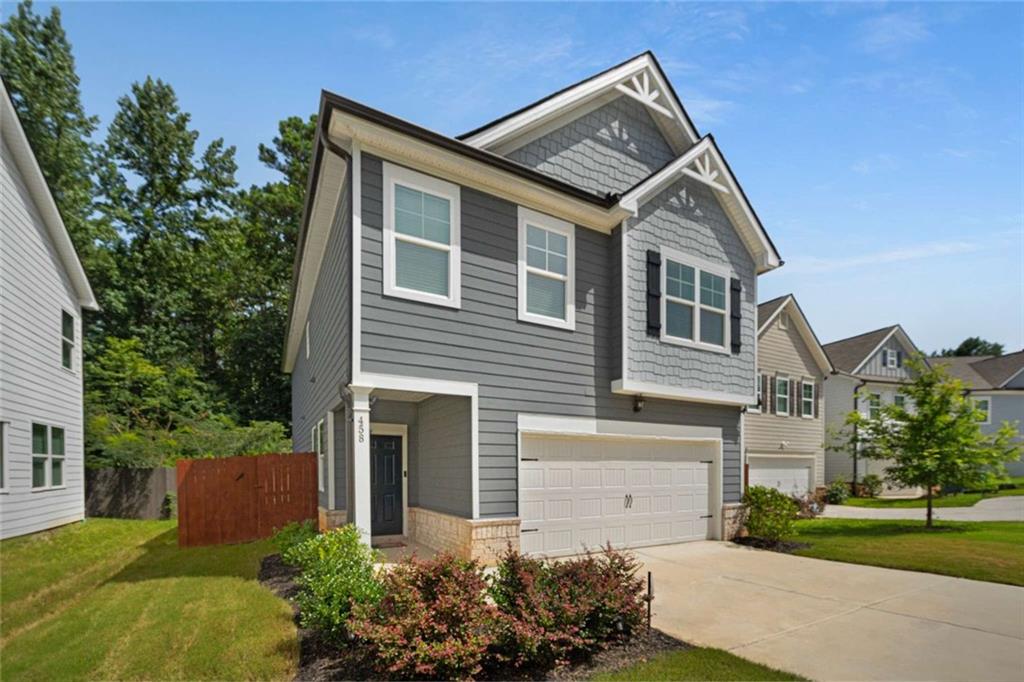 458 Burgundy Terrace SE