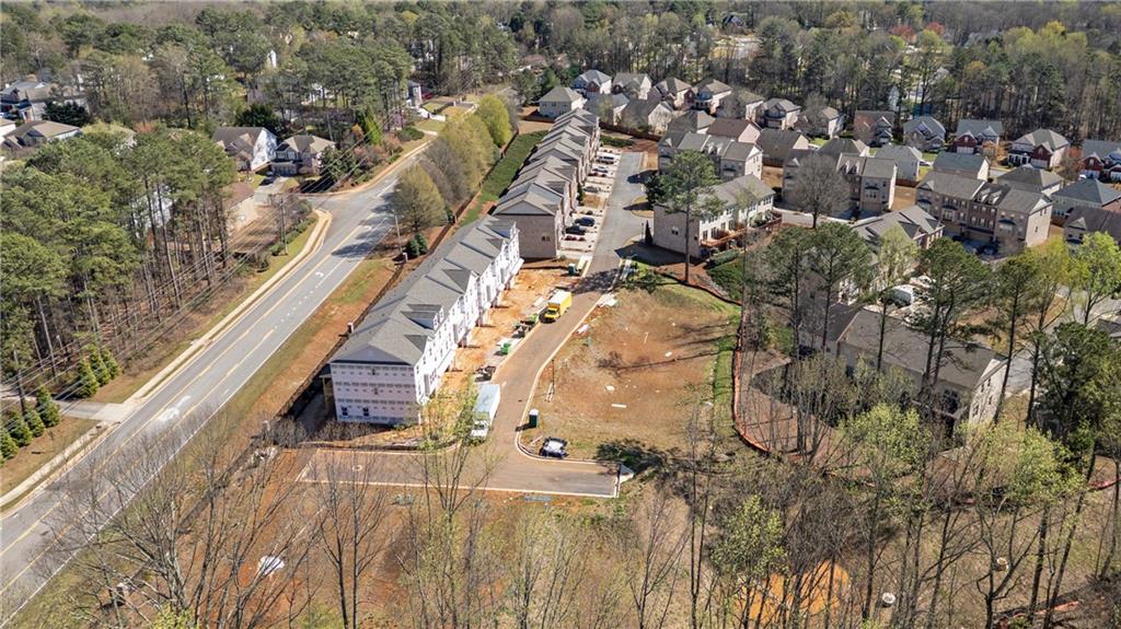 2737 Hallwood Lane