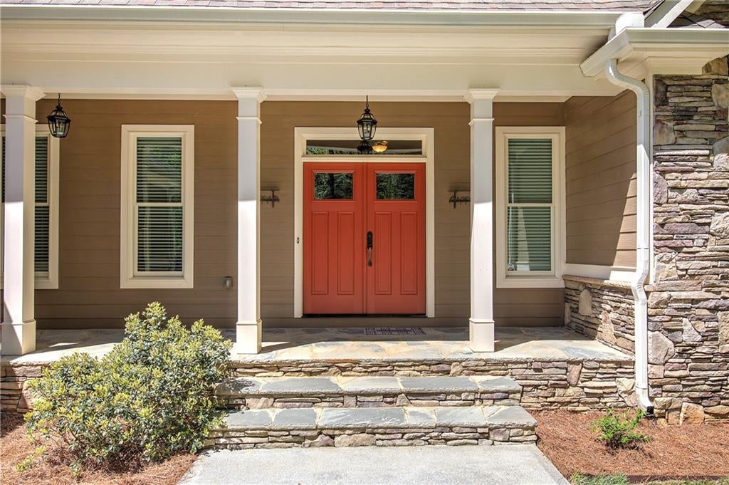 25 Mountain Creek Trail NE