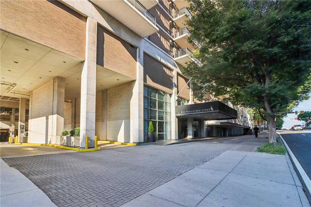 620 Peachtree Street NE 904