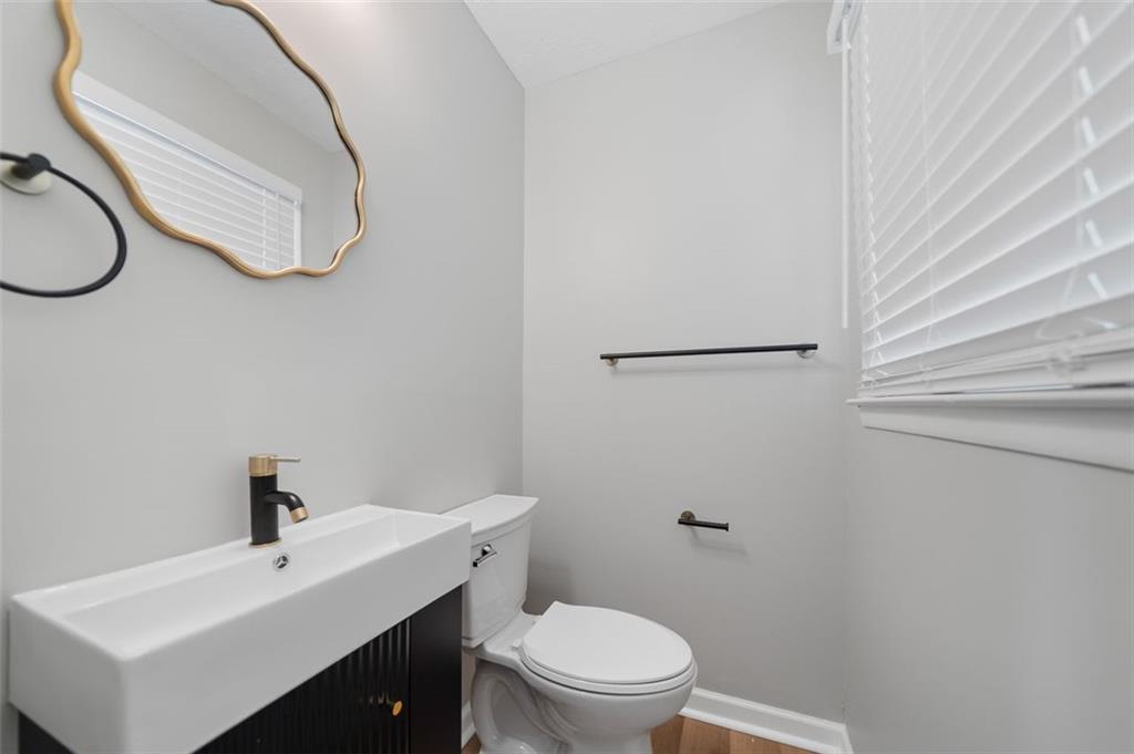 527 American Boulevard, Warner Robins, Georgia image 16