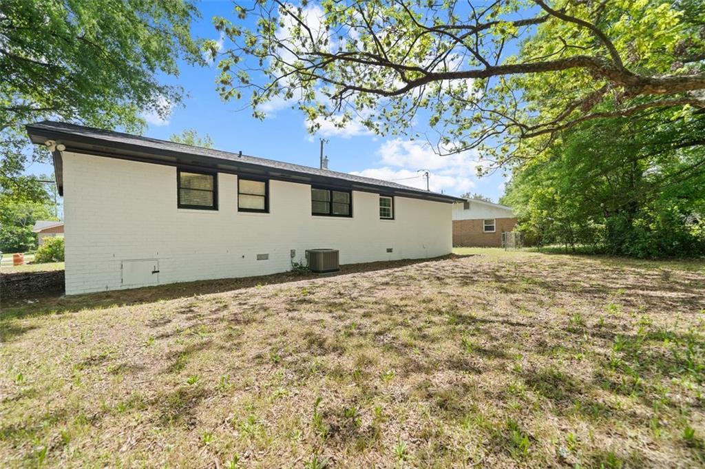 527 American Boulevard, Warner Robins, Georgia image 25