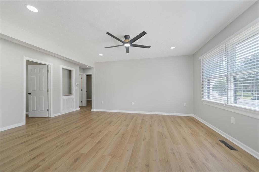 527 American Boulevard, Warner Robins, Georgia image 5