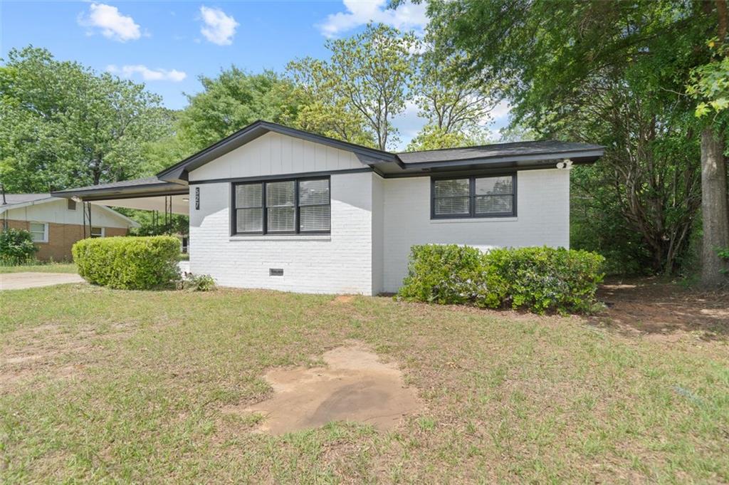527 American Boulevard, Warner Robins, Georgia image 3