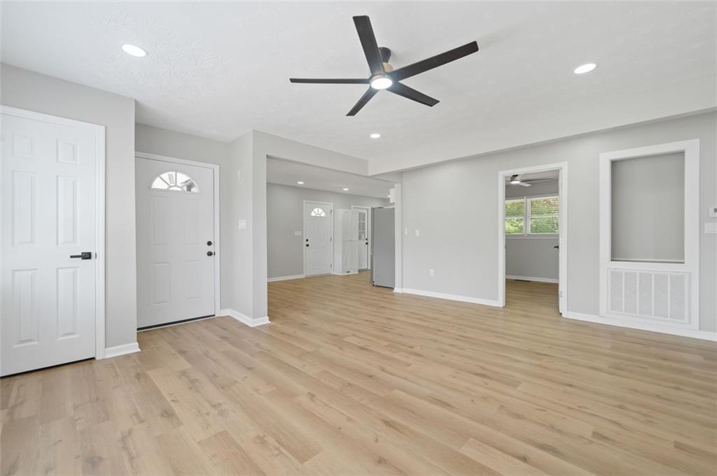 527 American Boulevard, Warner Robins, Georgia image 7