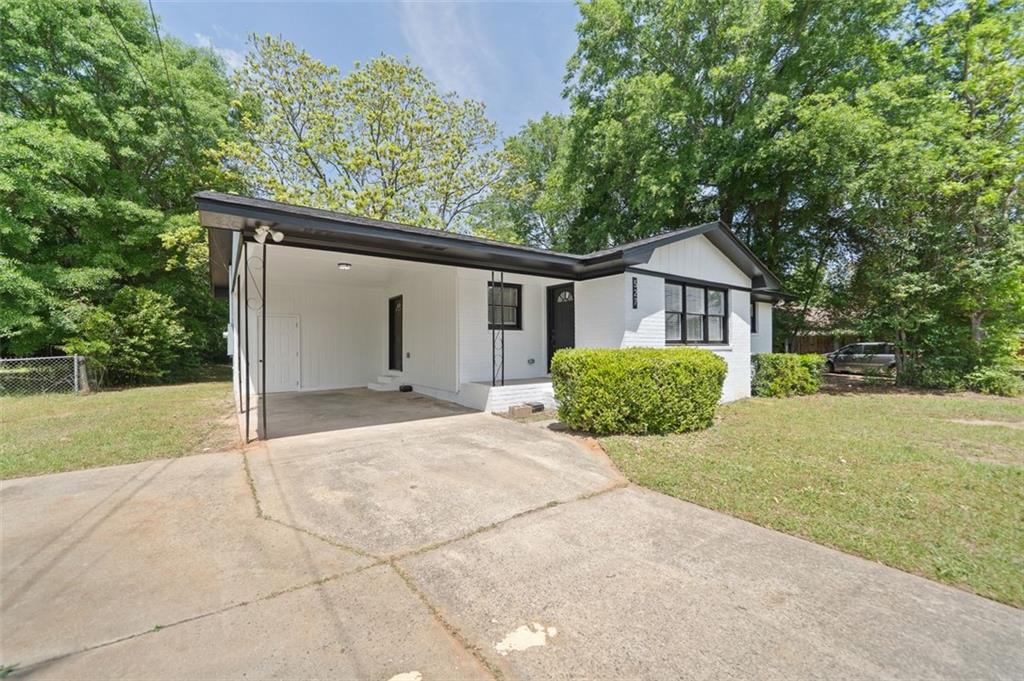 527 American Boulevard, Warner Robins, Georgia image 2