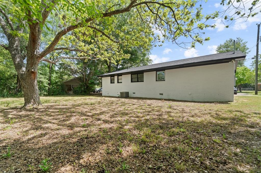 527 American Boulevard, Warner Robins, Georgia image 27