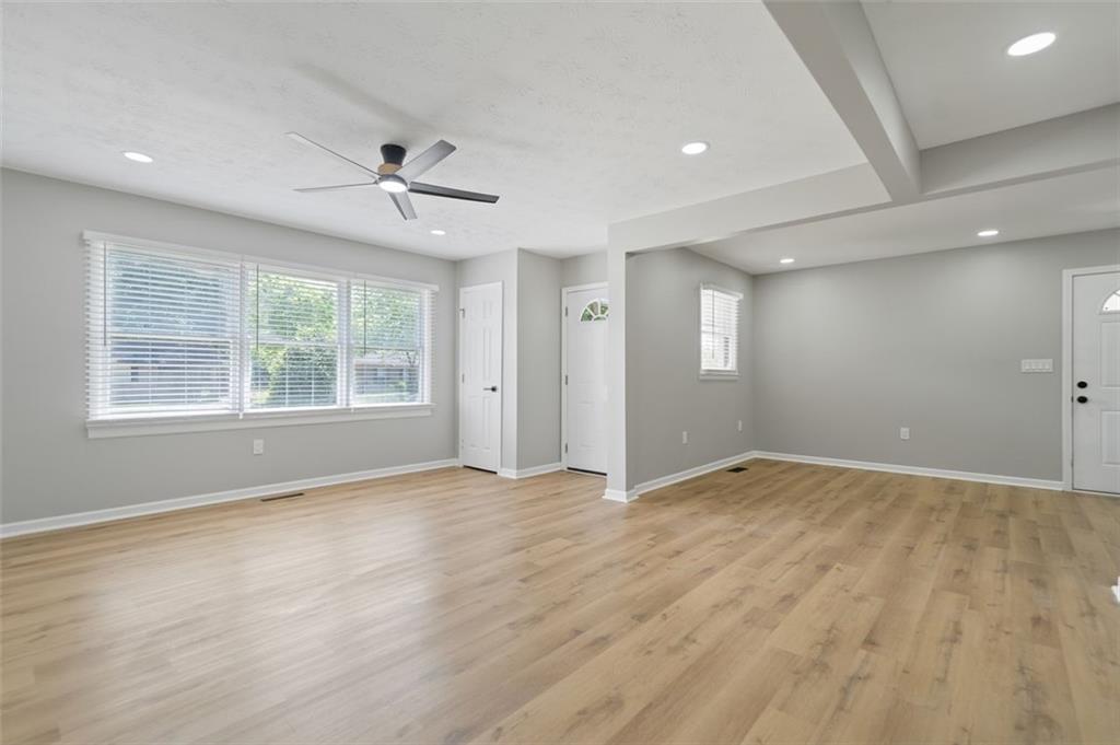 527 American Boulevard, Warner Robins, Georgia image 8