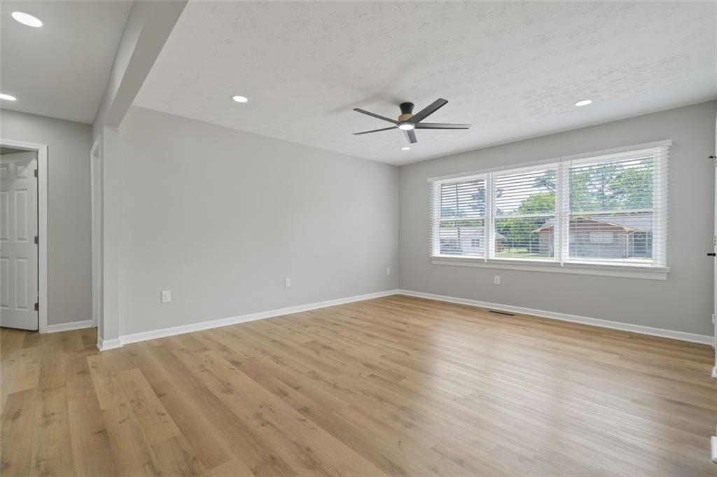 527 American Boulevard, Warner Robins, Georgia image 23