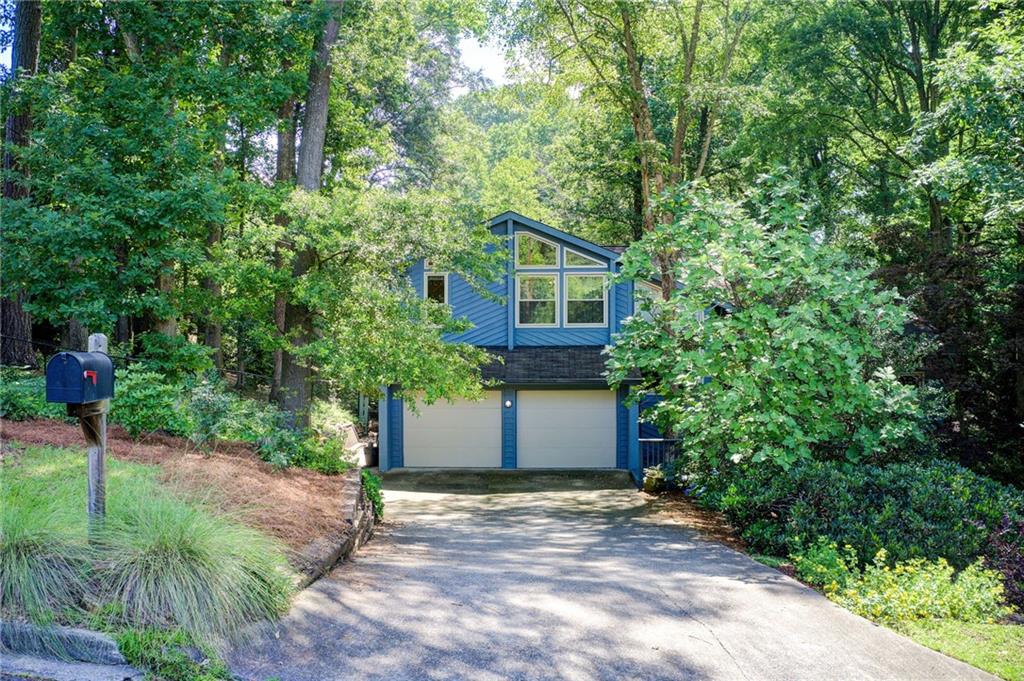3531 EVANS RIDGE Drive