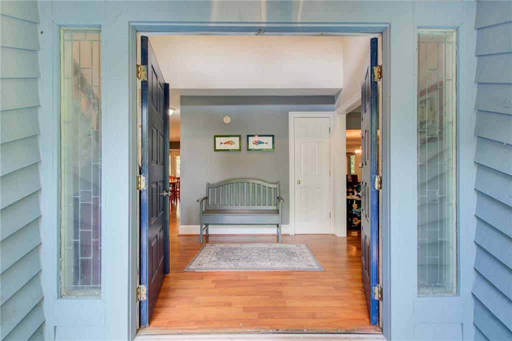 3531 EVANS RIDGE Drive