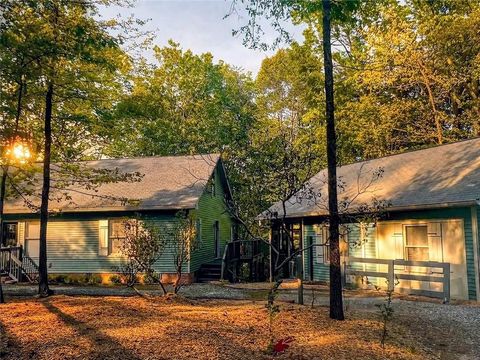 Homes For Sale - 306 Scenic Drive<br/> White County, Sautee Nacoochee, GA 30571
