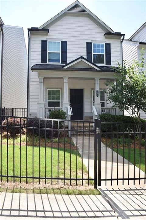 Homes For Rent - 541 Ruths Drive<br/> Woodstock, GA 30188