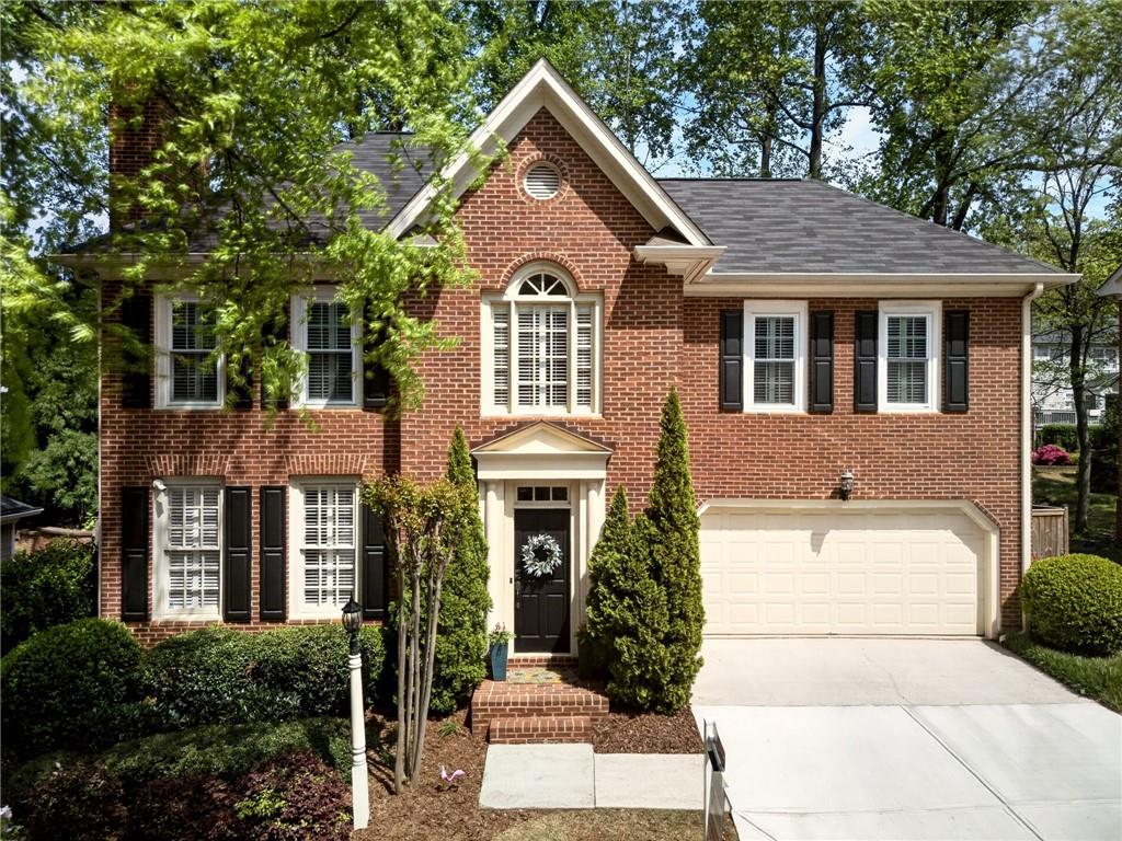 1128 Haven Glen Lane NE