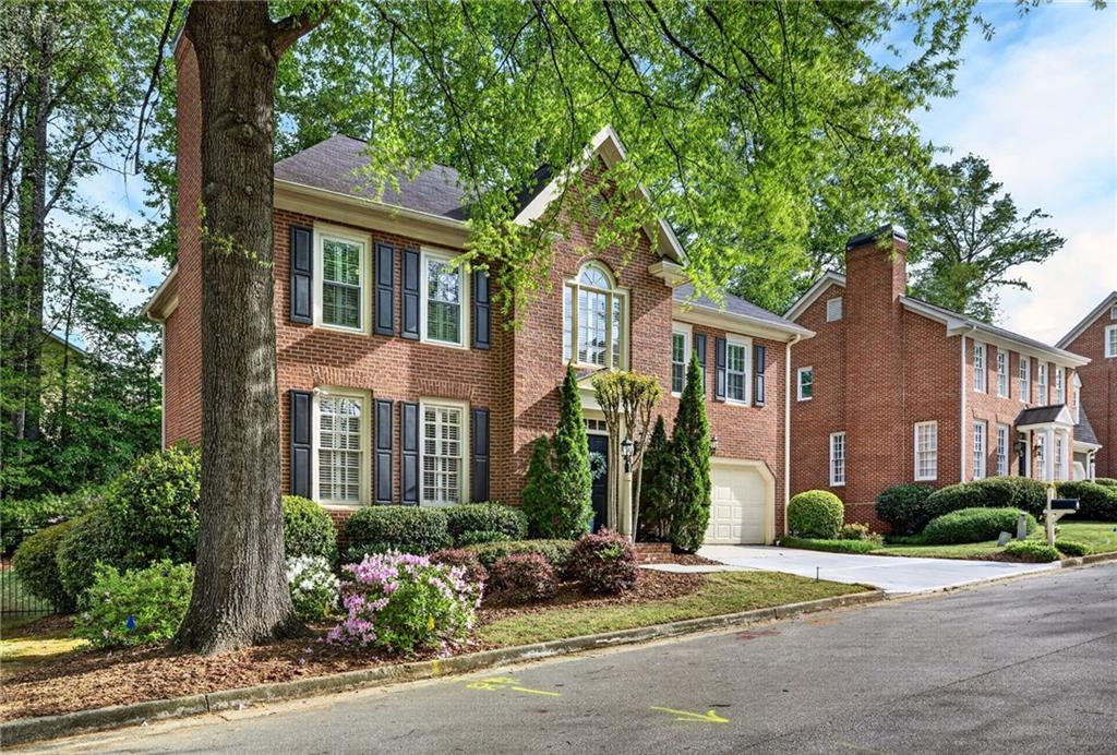 1128 Haven Glen Lane NE