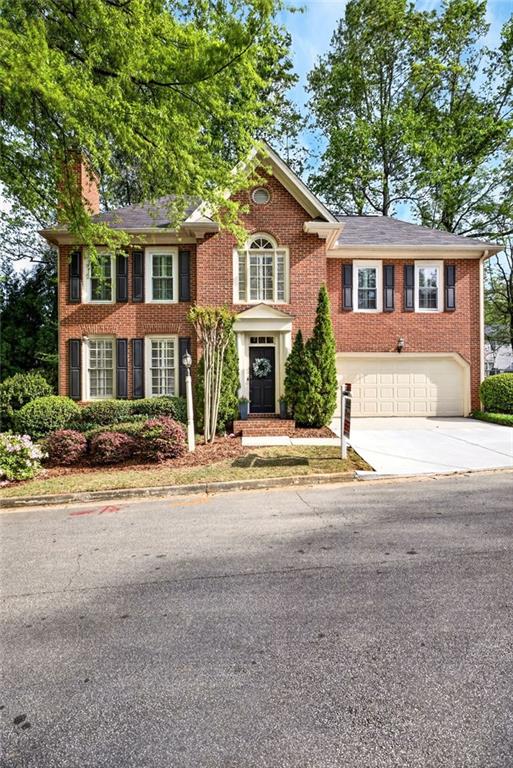 1128 Haven Glen Lane NE