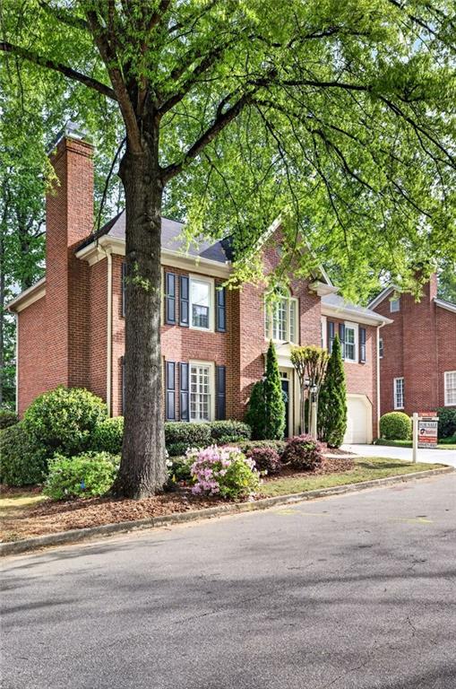 1128 Haven Glen Lane NE