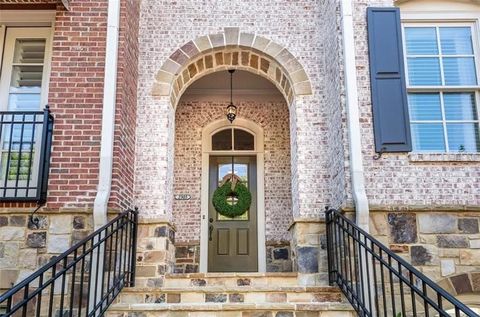 2303 Saint Davids Square NW 13 Kennesaw GA 30152