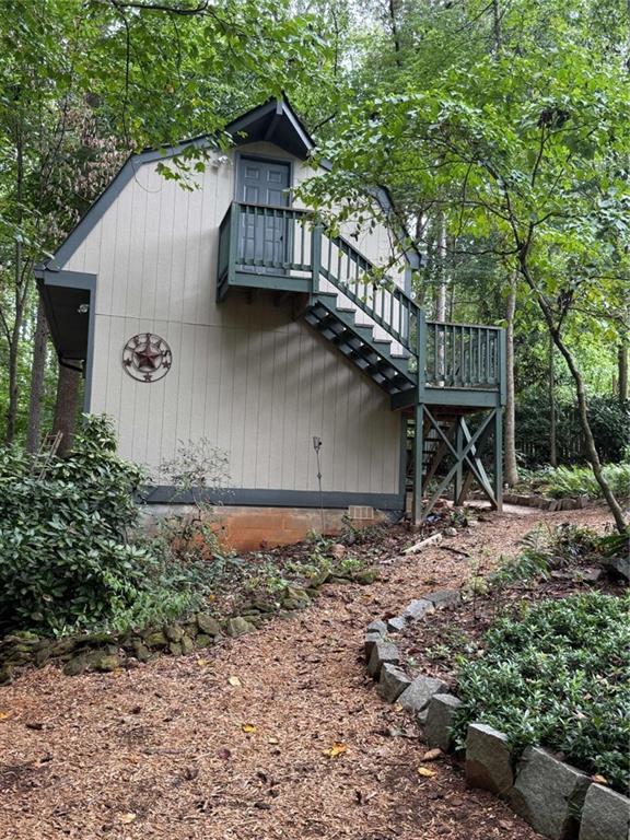 775 Upper Hembree Road