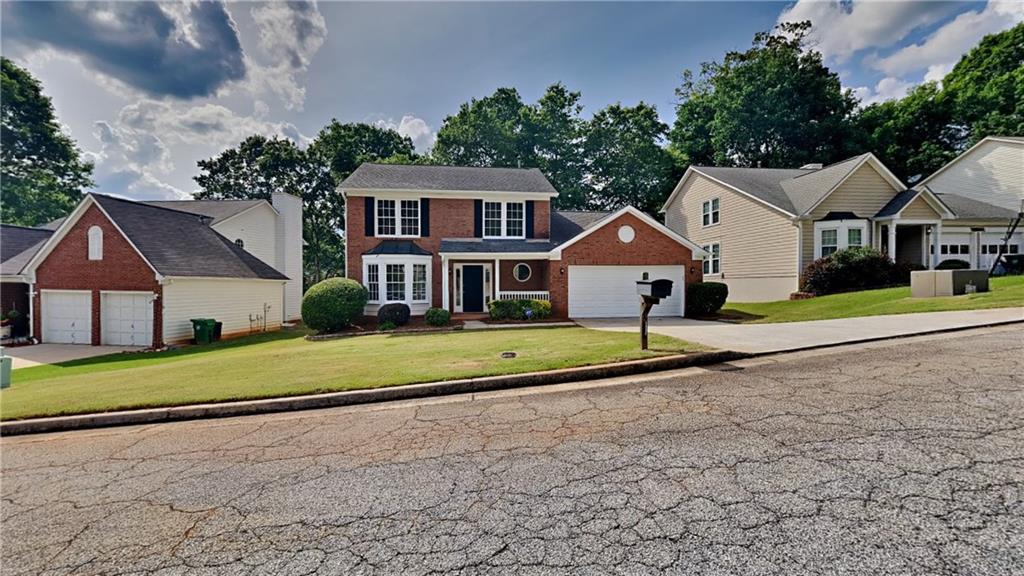 4954 Penscot Way, Stone Mountain, Georgia image 1